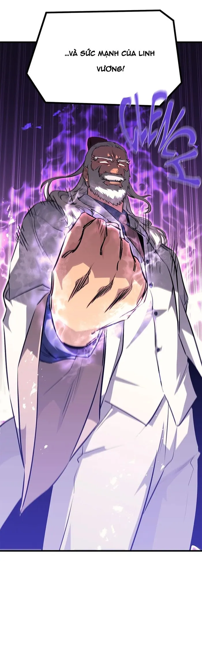 Ma Linh Vương - Chương 71 - Trang 9