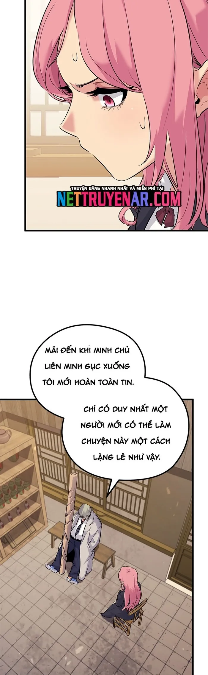 Ma Linh Vương - Chương 71 - Trang 22