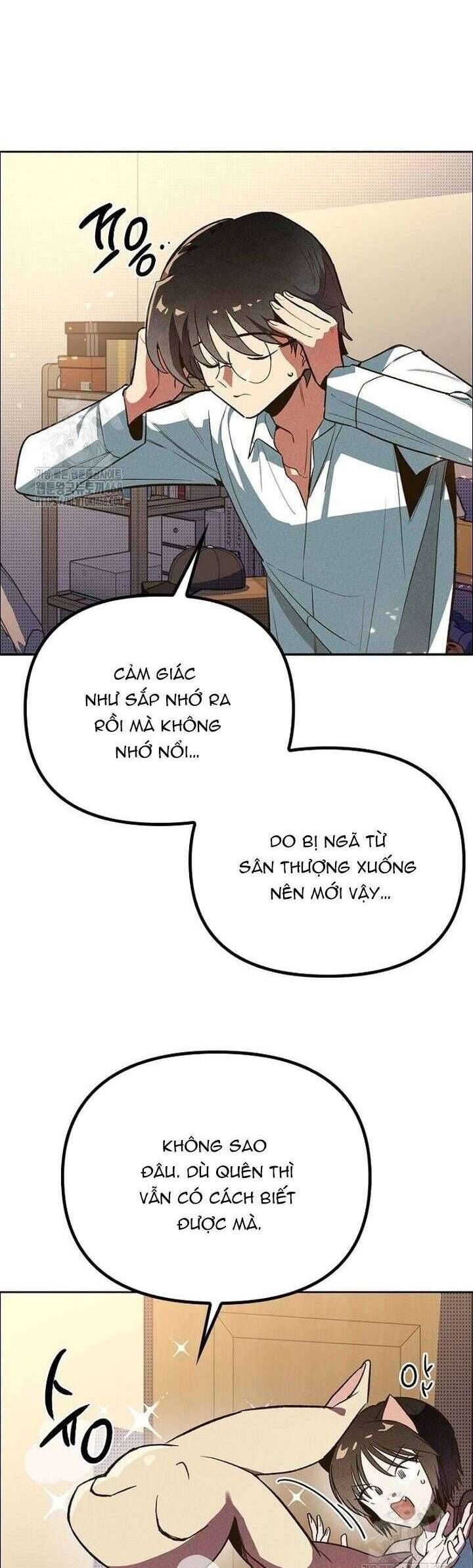 Thiếu Nữ Hoàng Đạo - Chương 4 - Trang 18