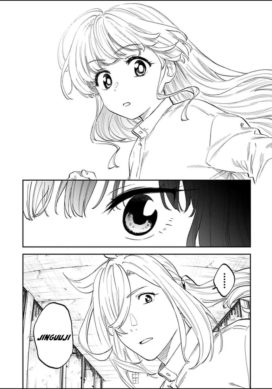 Fantasy Bishoujo Juniku Ojisan To - Chương 176 - Trang 11