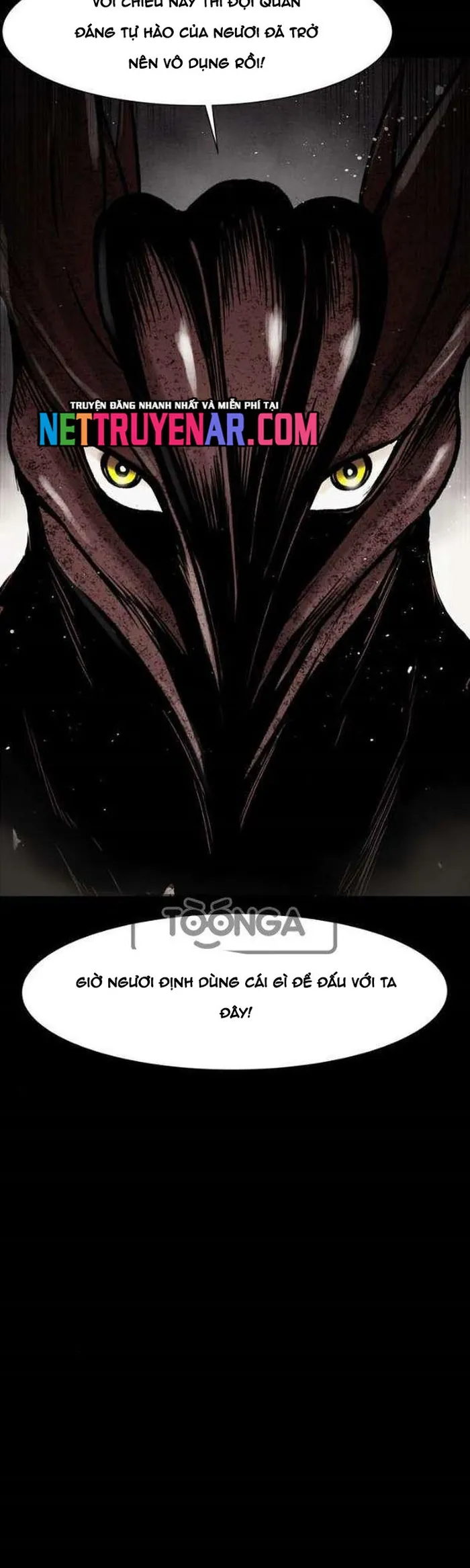 Virus Quái Vật - Chương 114 - Trang 29