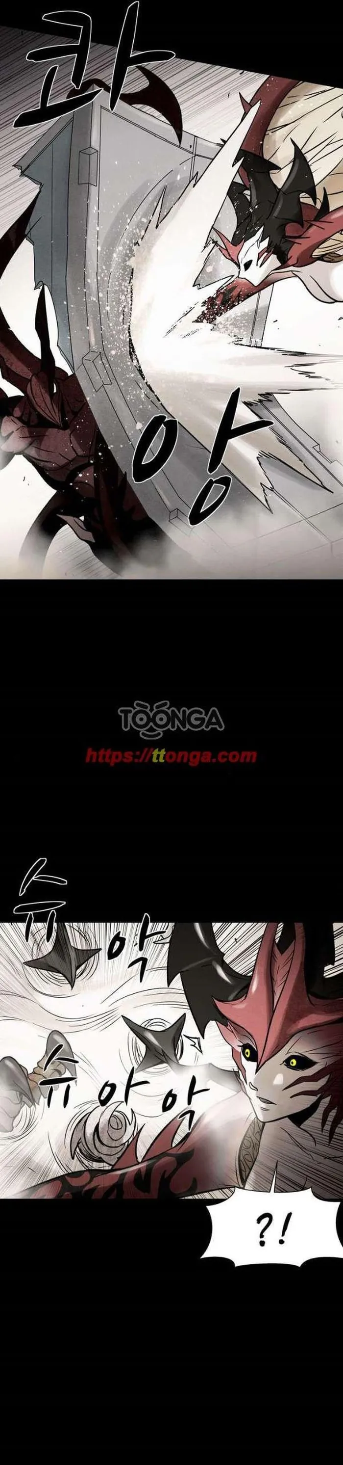 Virus Quái Vật - Chương 114 - Trang 13