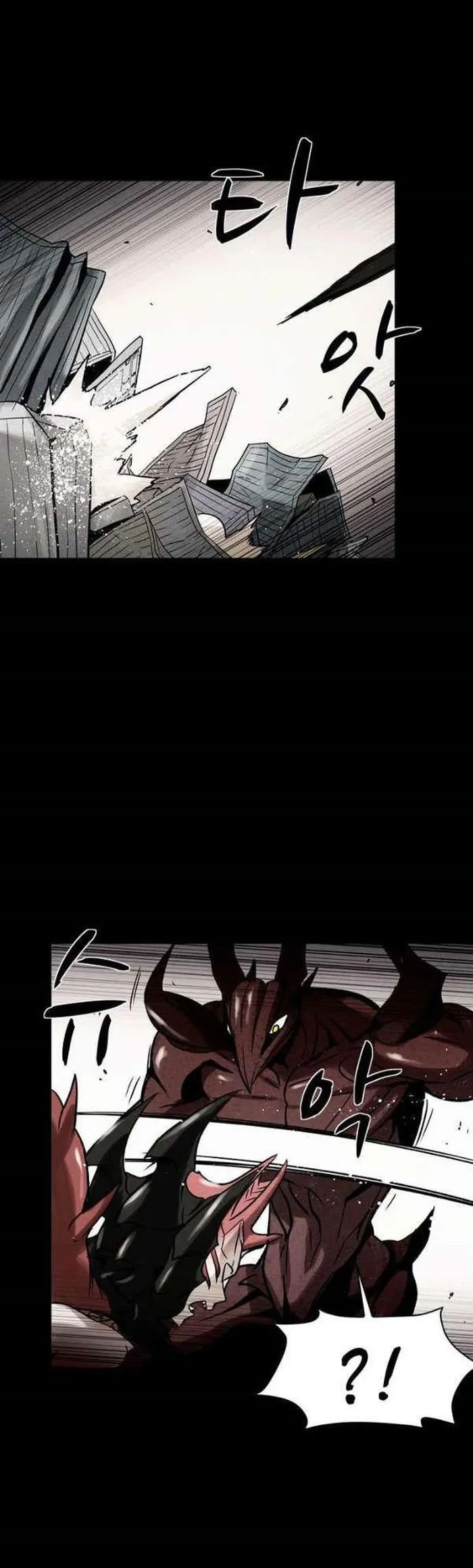 Virus Quái Vật - Chương 114 - Trang 11