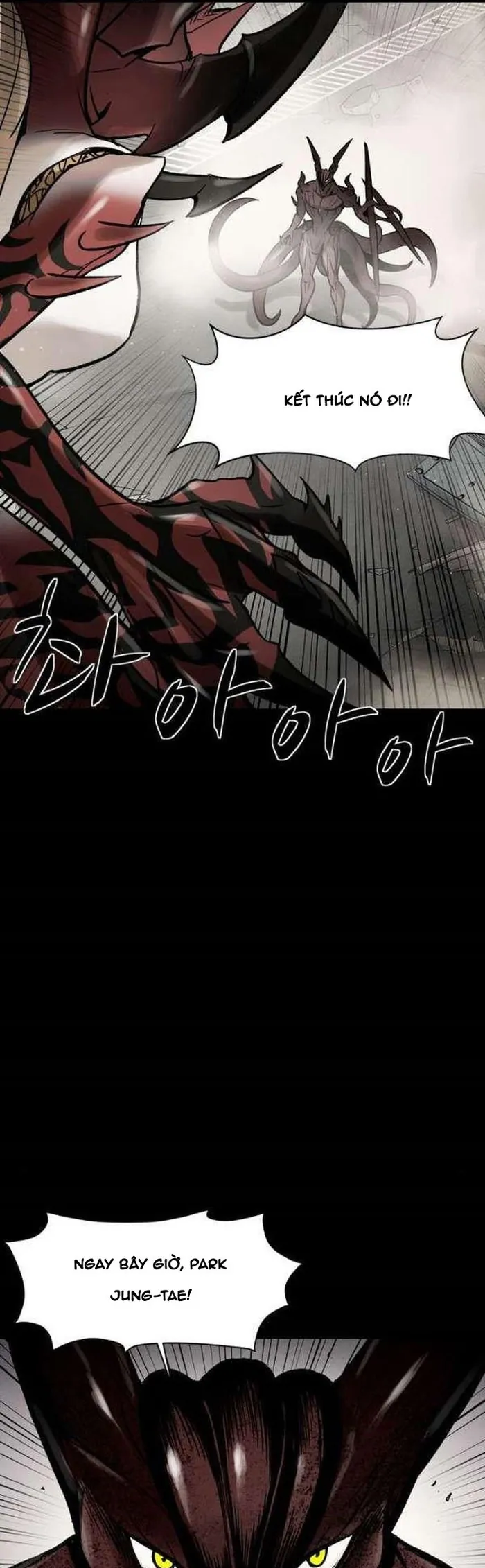Virus Quái Vật - Chương 114 - Trang 23