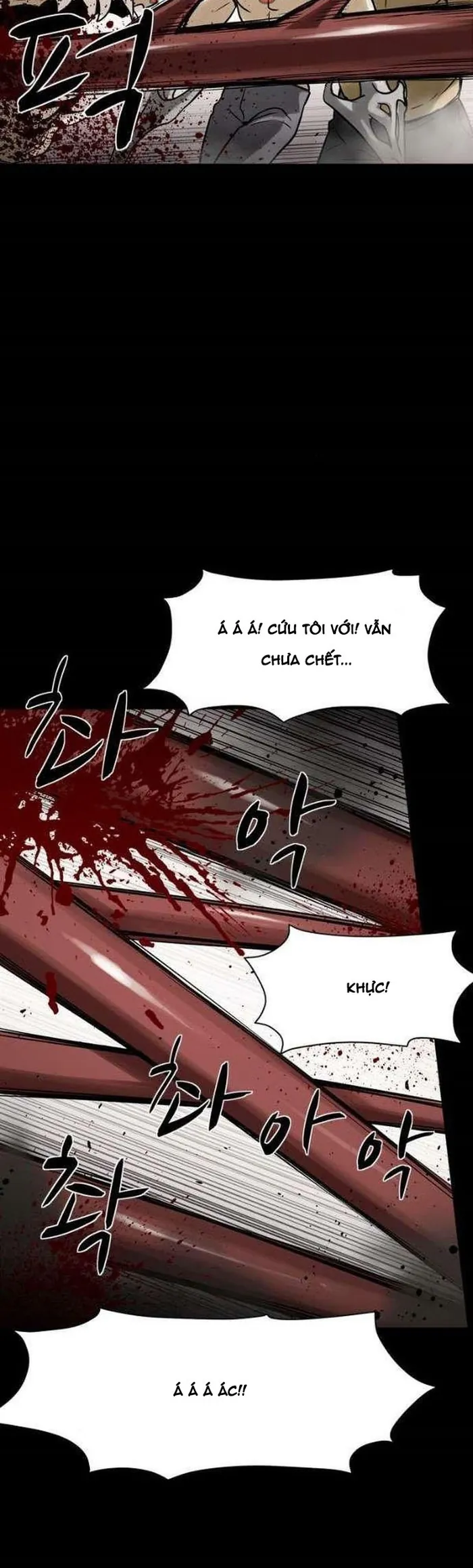 Virus Quái Vật - Chương 114 - Trang 16