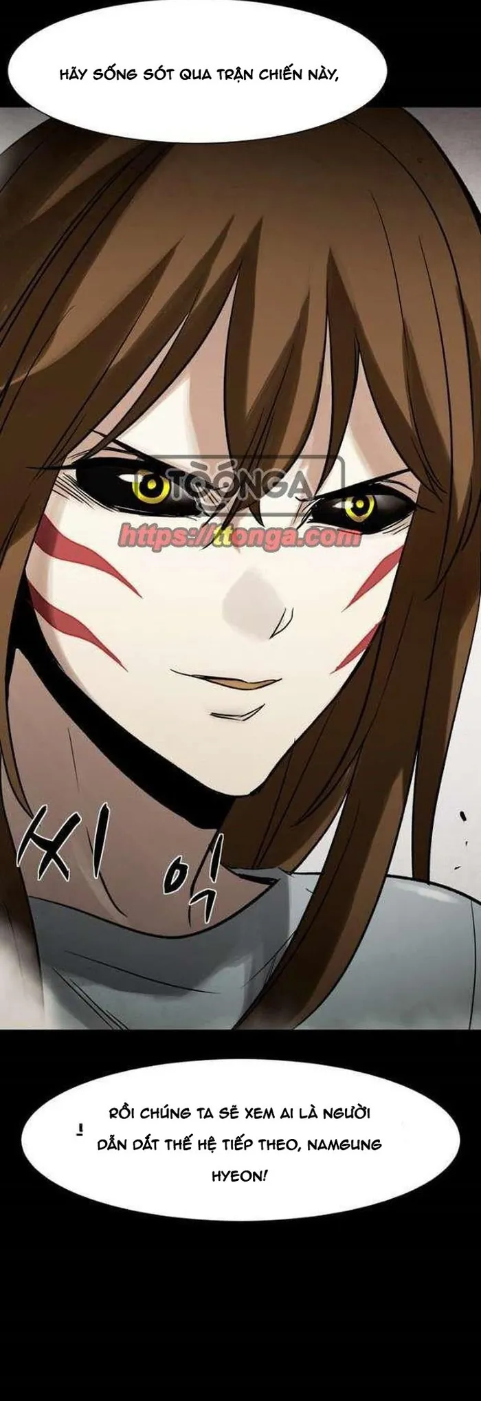 Virus Quái Vật - Chương 114 - Trang 4