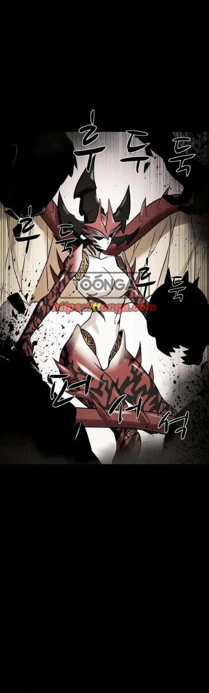 Virus Quái Vật - Chương 114 - Trang 17