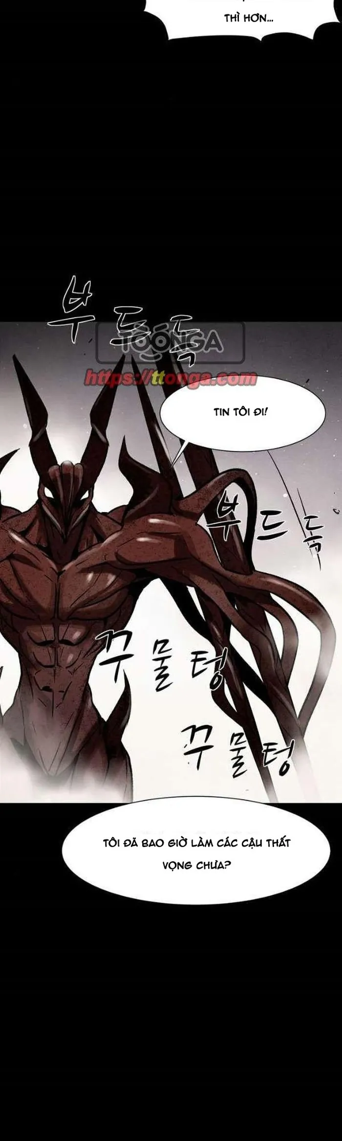 Virus Quái Vật - Chương 114 - Trang 20