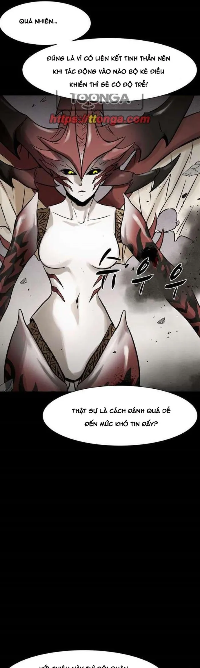 Virus Quái Vật - Chương 114 - Trang 28