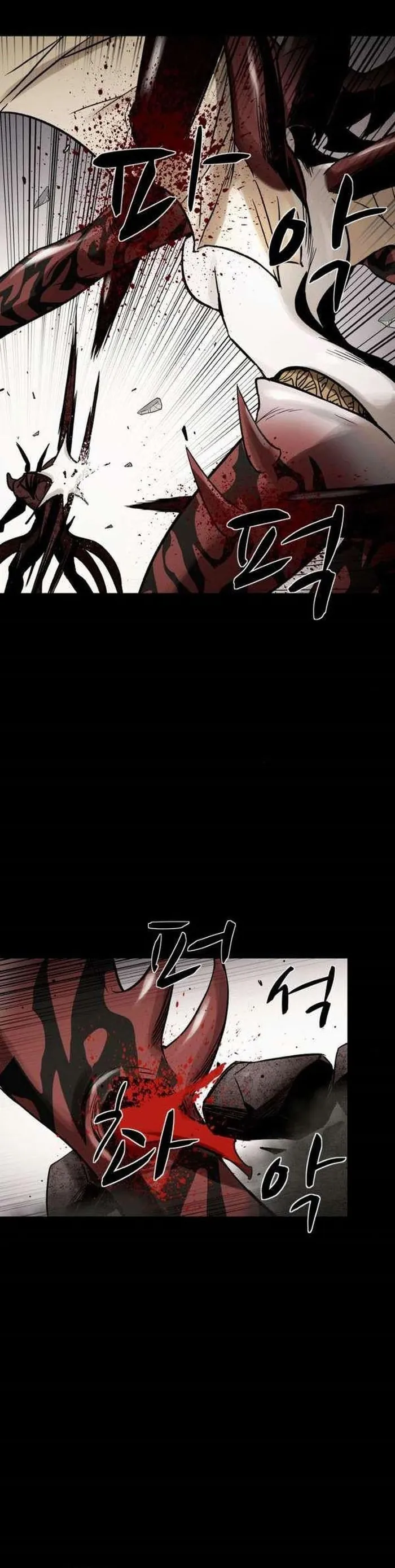 Virus Quái Vật - Chương 114 - Trang 27