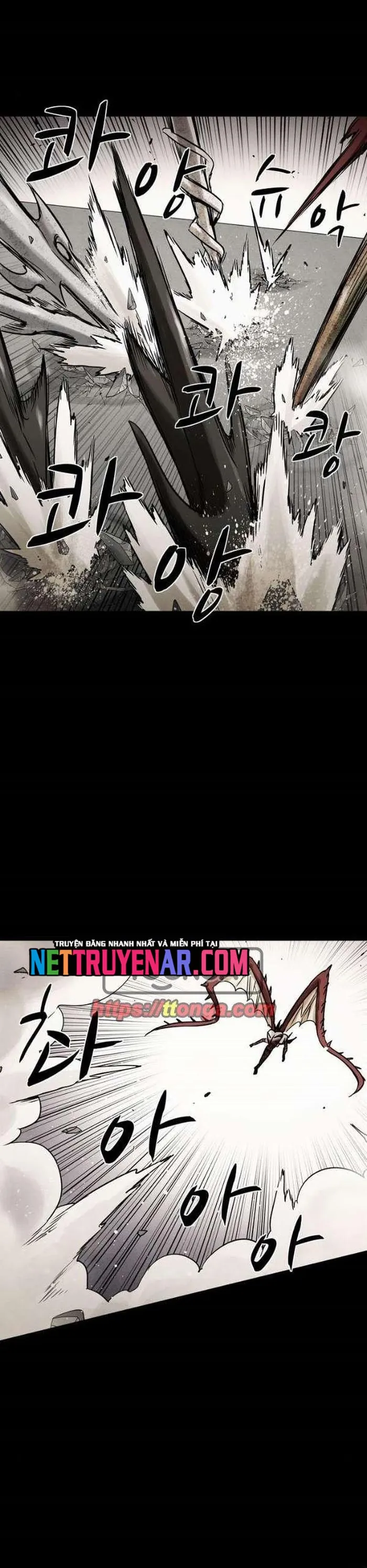 Virus Quái Vật - Chương 114 - Trang 14