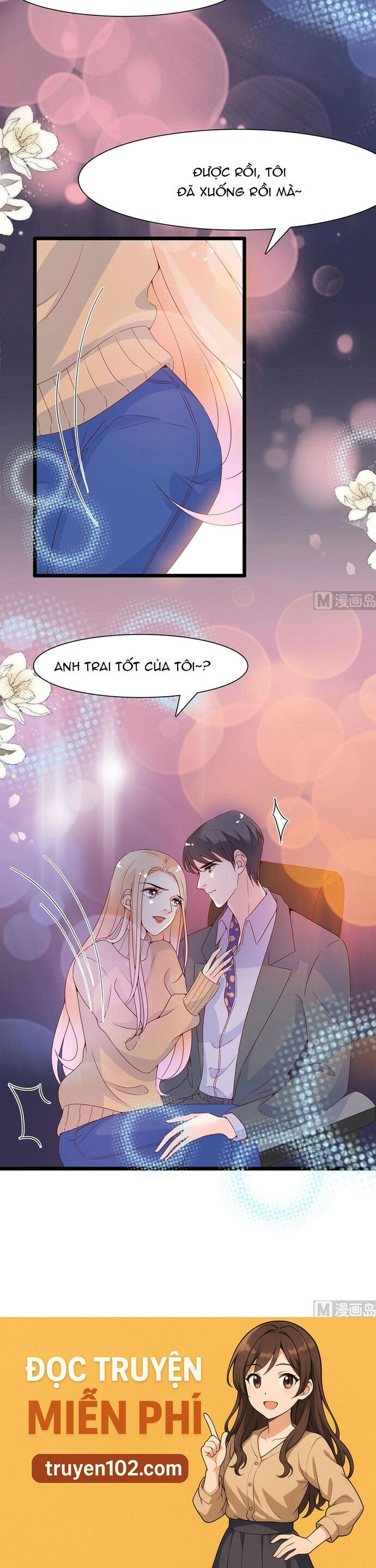 Chu Tiên Sinh, Ép Cưới Phạm Pháp Đó - Chương 108 - Trang 15