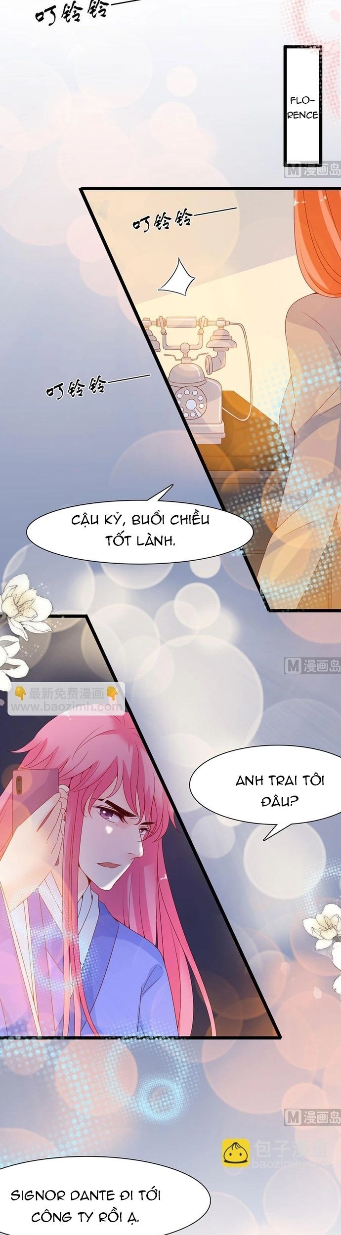 Chu Tiên Sinh, Ép Cưới Phạm Pháp Đó - Chương 108 - Trang 5