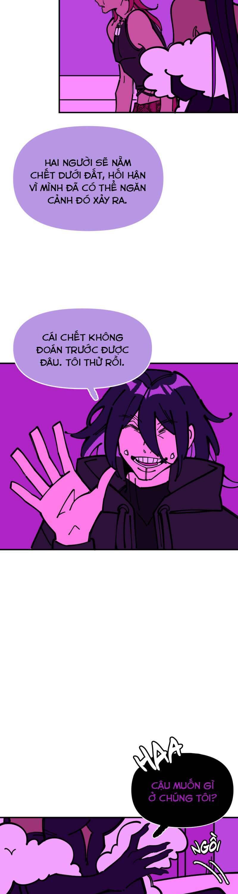 Homesick - Chương 136 - Trang 8