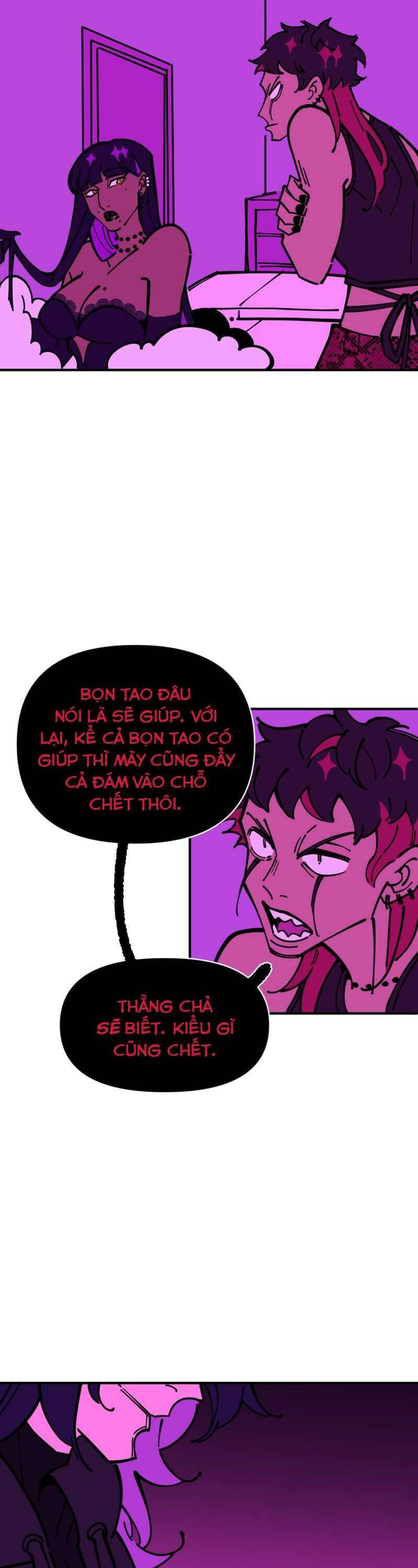 Homesick - Chương 136 - Trang 12