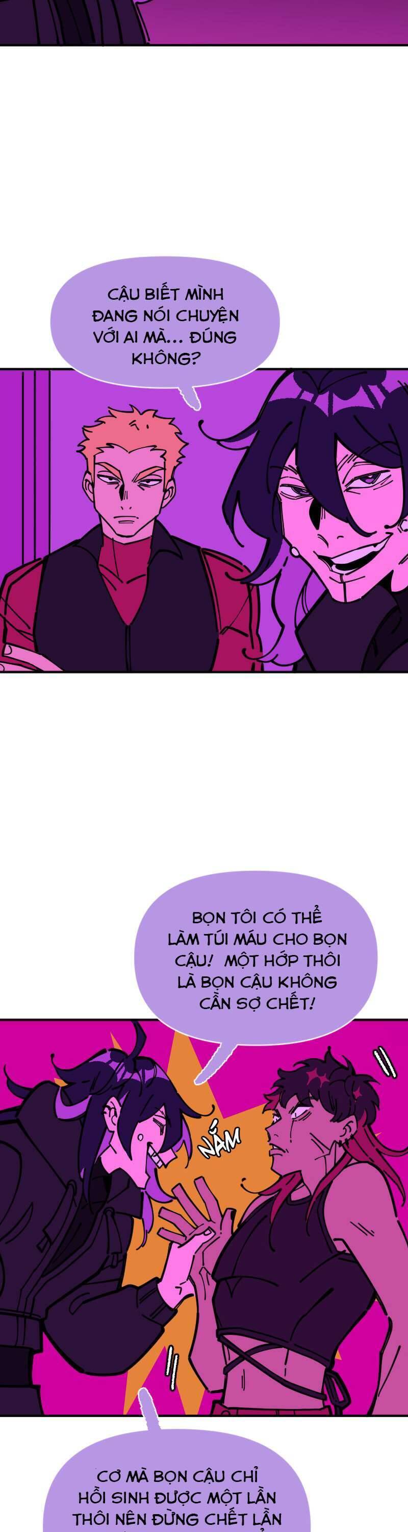 Homesick - Chương 136 - Trang 13