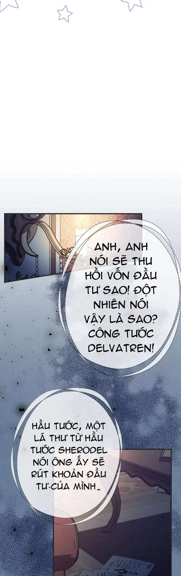 [Pnt] Tiểu Thư Tích Tiền Đi Bụi - Chương 9 - Trang 42