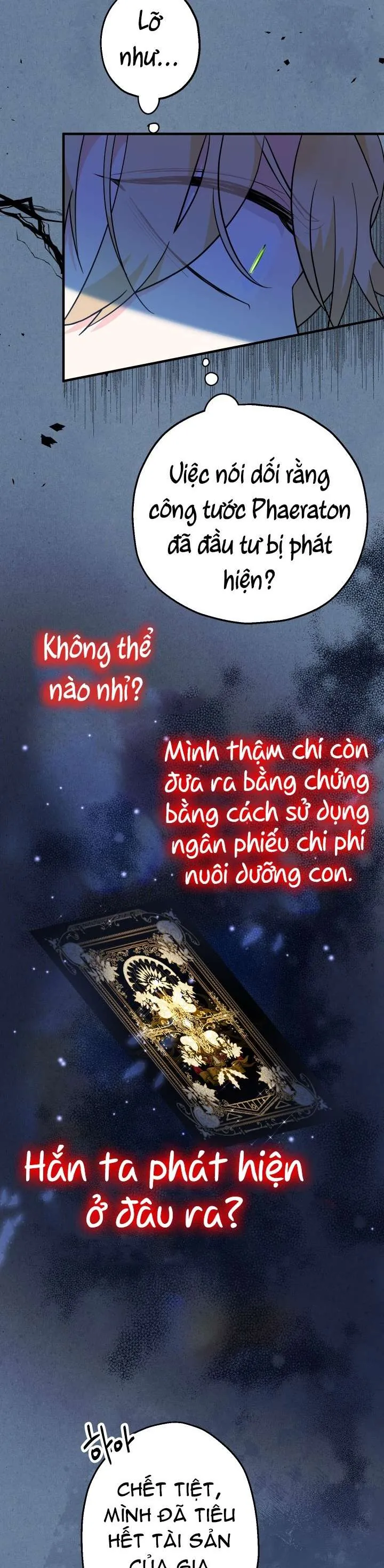 [Pnt] Tiểu Thư Tích Tiền Đi Bụi - Chương 9 - Trang 45