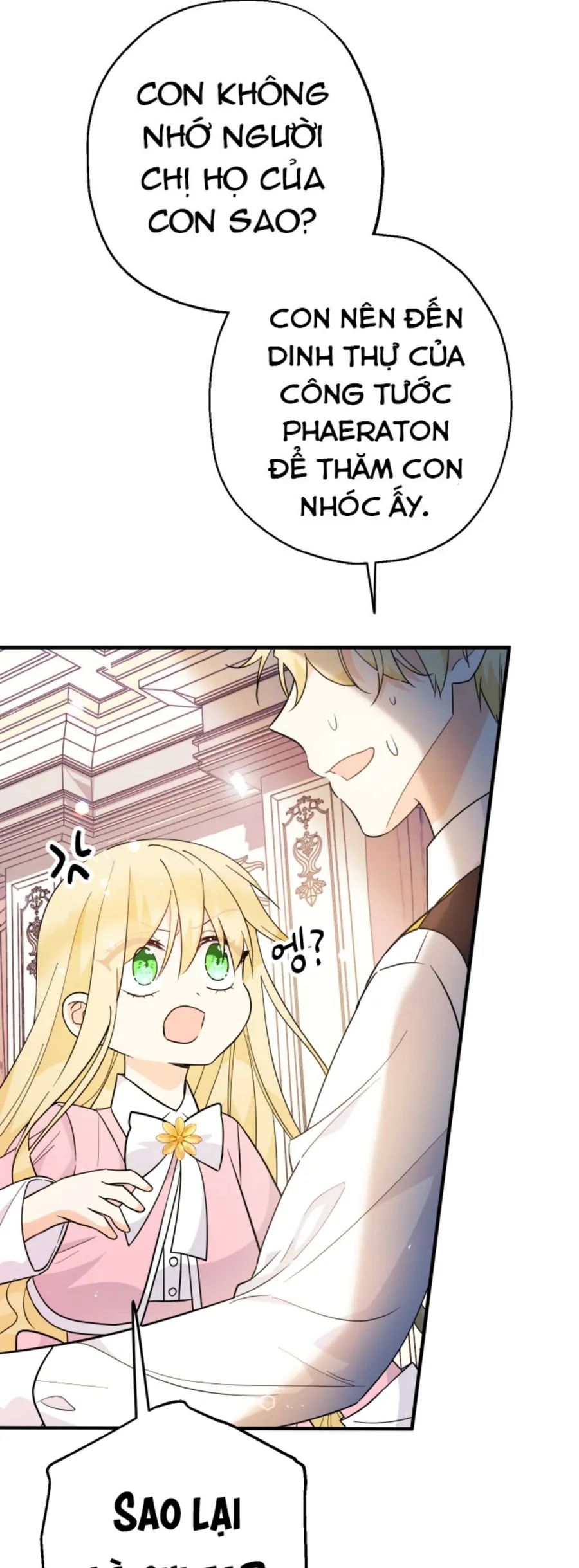 [Pnt] Tiểu Thư Tích Tiền Đi Bụi - Chương 9 - Trang 49