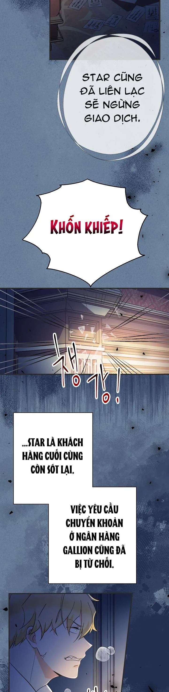 [Pnt] Tiểu Thư Tích Tiền Đi Bụi - Chương 9 - Trang 43