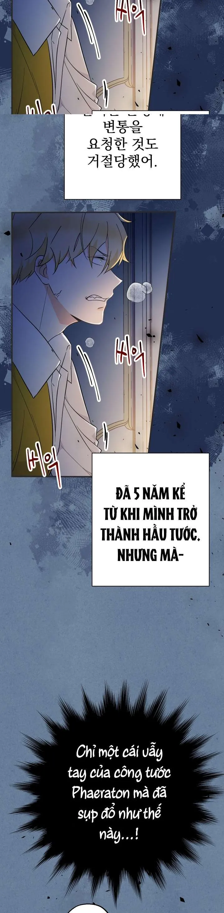 [Pnt] Tiểu Thư Tích Tiền Đi Bụi - Chương 9 - Trang 44