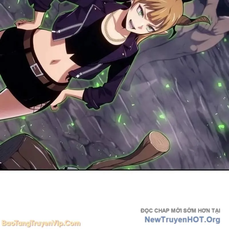 Chiến Binh Máu Lạnh - Chương 32 - Trang 217