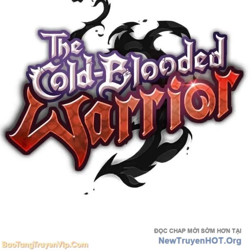 Chiến Binh Máu Lạnh - Chương 32 - Trang 12
