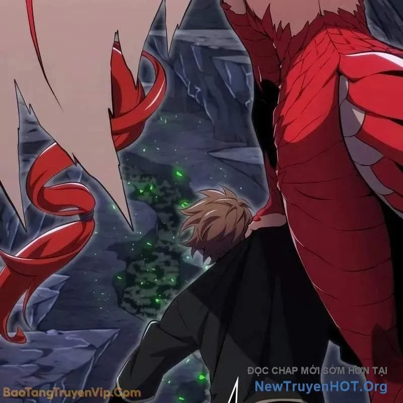 Chiến Binh Máu Lạnh - Chương 32 - Trang 9