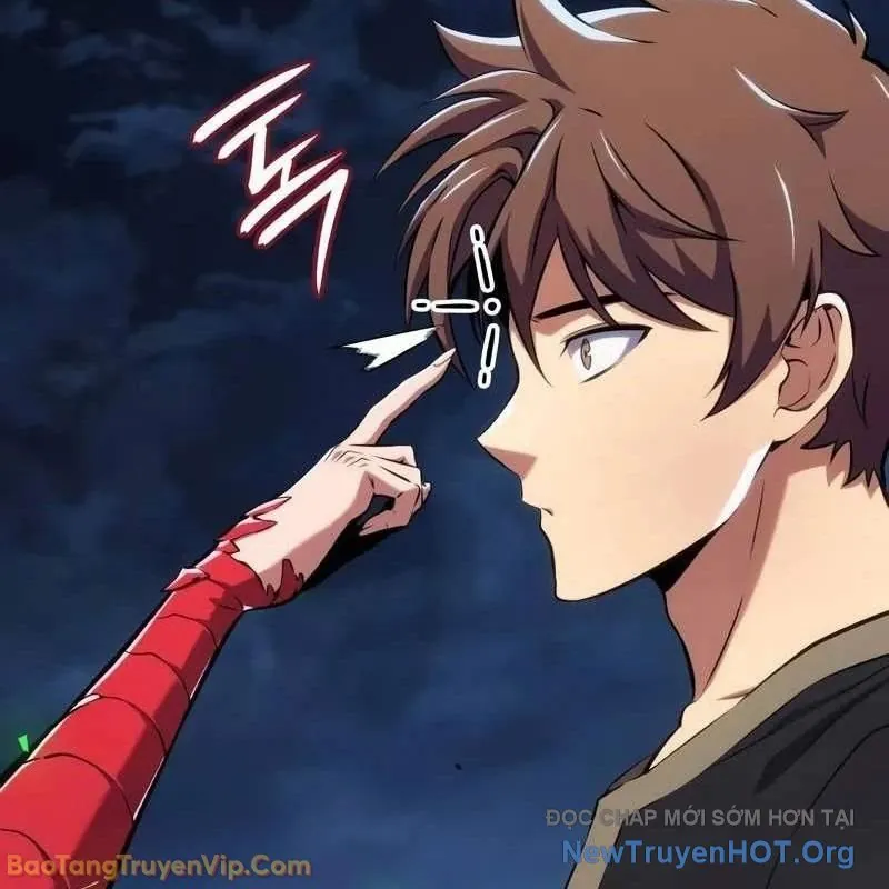 Chiến Binh Máu Lạnh - Chương 32 - Trang 31