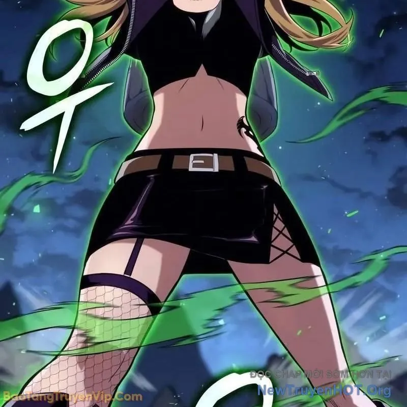 Chiến Binh Máu Lạnh - Chương 32 - Trang 204