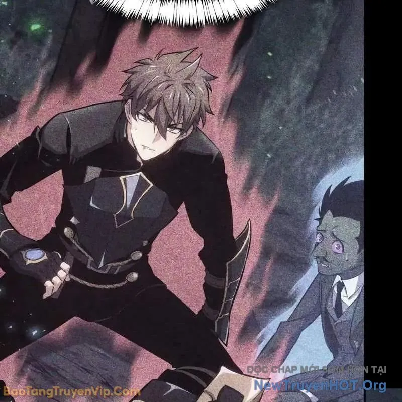 Chiến Binh Máu Lạnh - Chương 32 - Trang 23