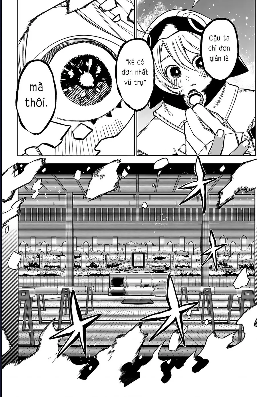 Shy - Chương 274 - Trang 19