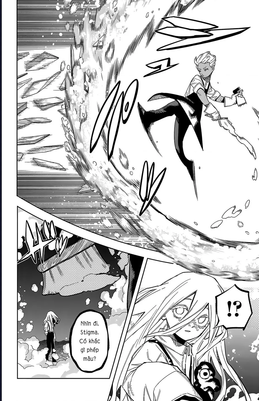 Shy - Chương 274 - Trang 6