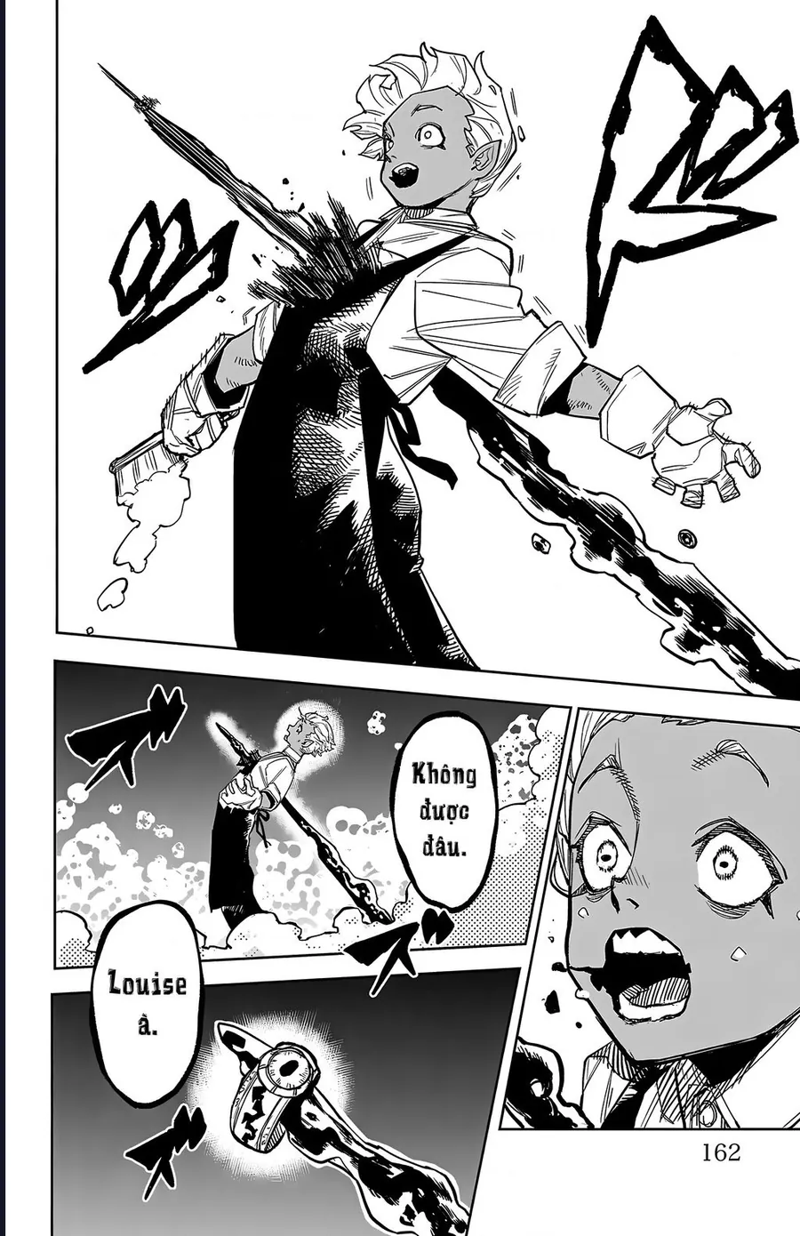 Shy - Chương 274 - Trang 13