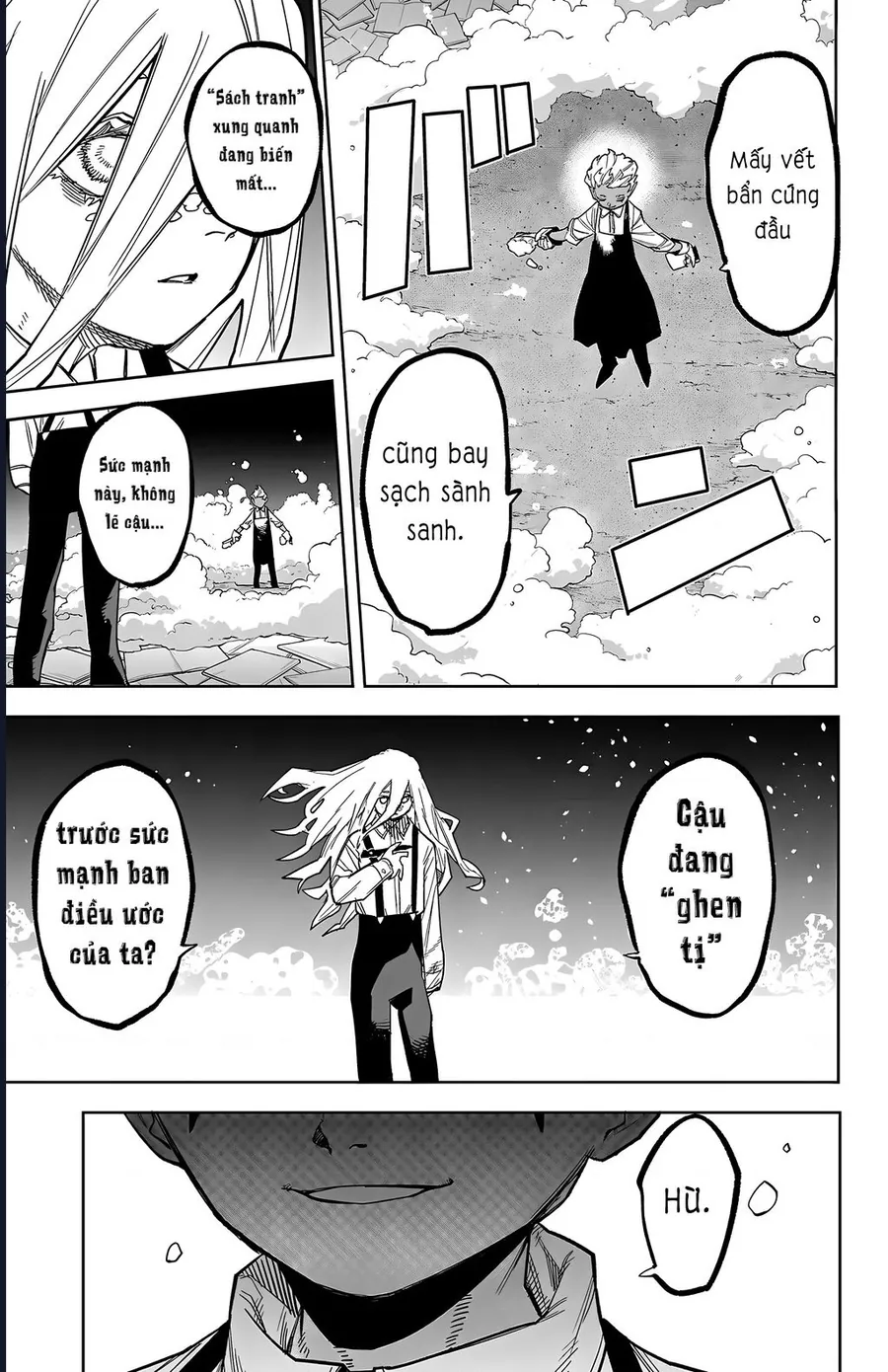 Shy - Chương 274 - Trang 7