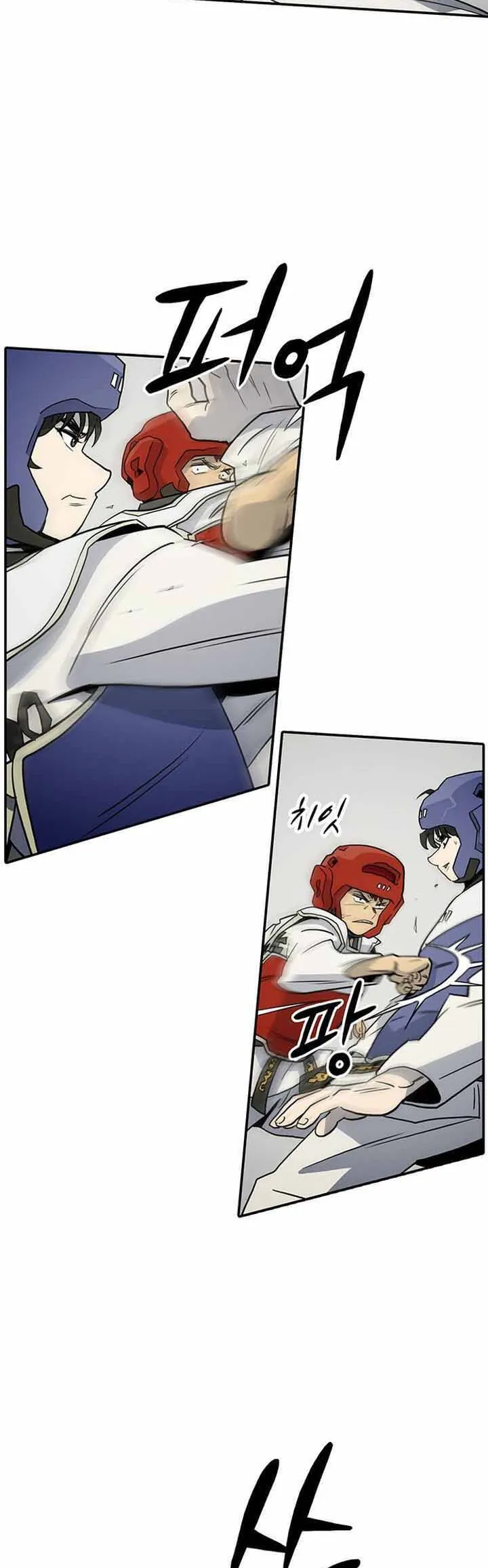 Cậu Bé Taekwondo - Chương 3 - Trang 28