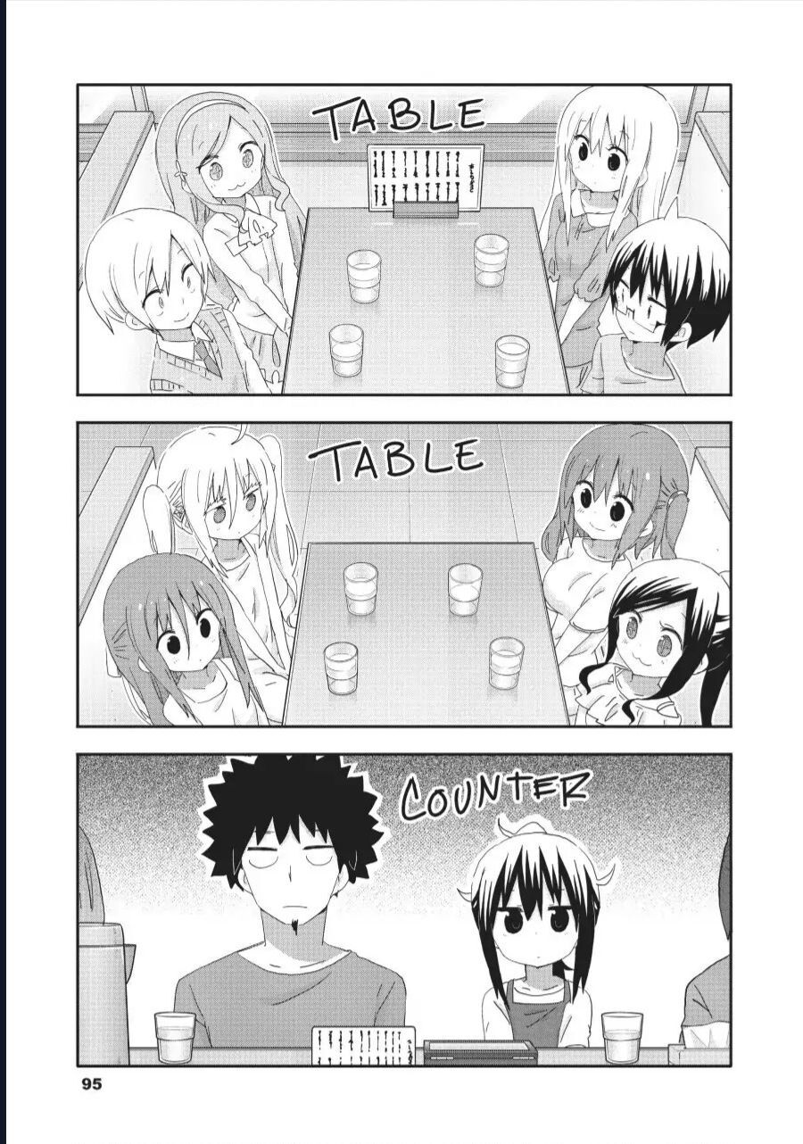 Himouto! Umaru-Chan - Chương 210 - Trang 6