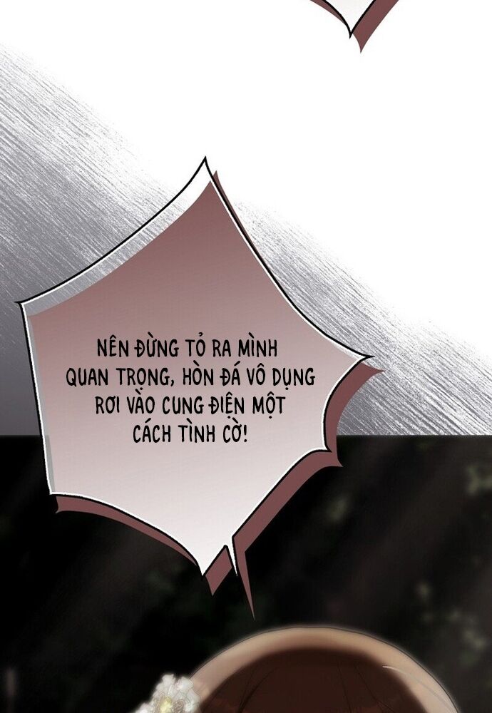 Tôi Chỉ Muốn Ngủ Riêng!