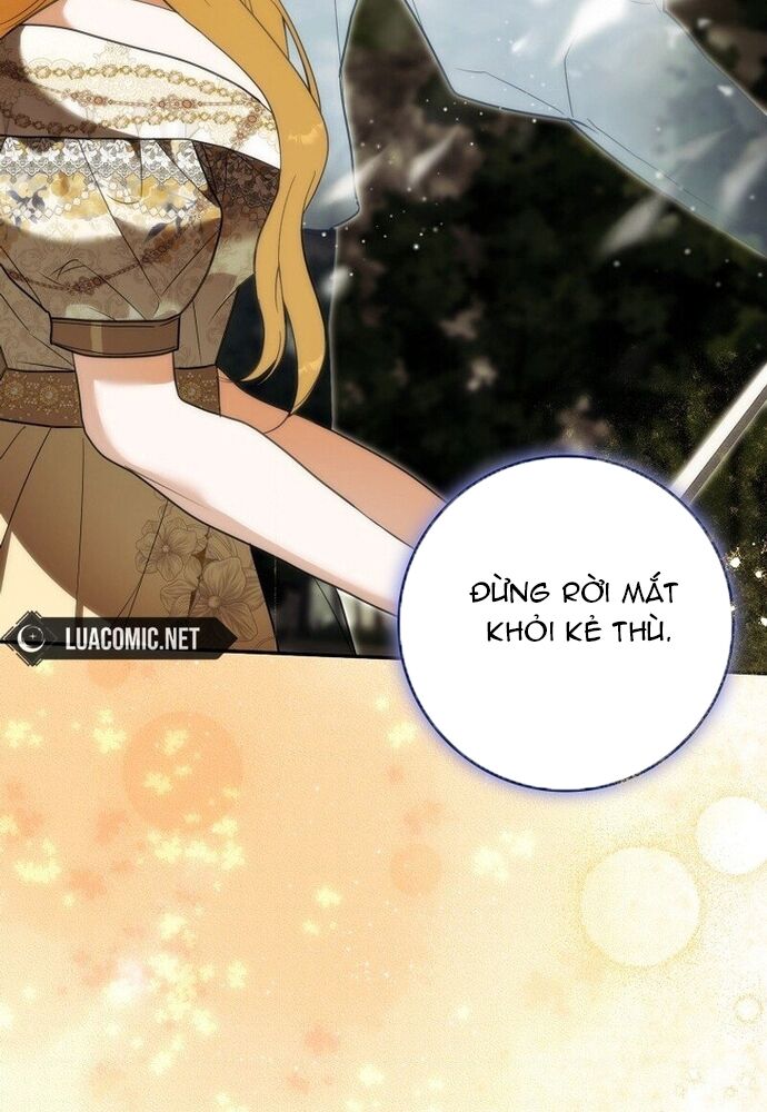 Tôi Chỉ Muốn Ngủ Riêng!