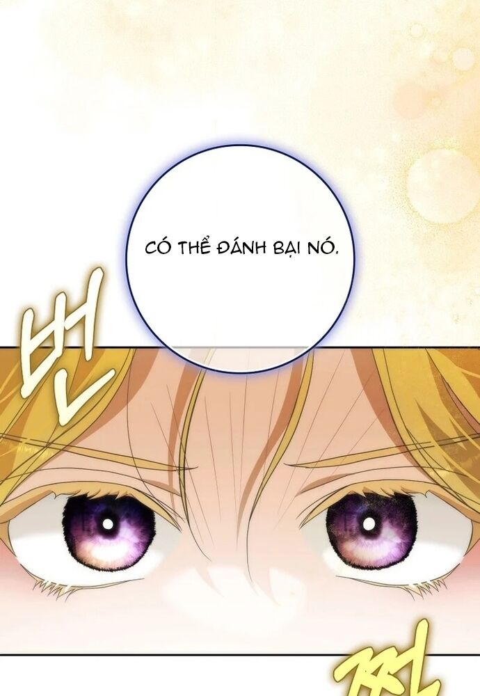 Tôi Chỉ Muốn Ngủ Riêng!