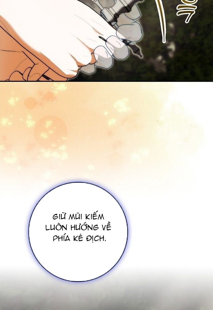 Tôi Chỉ Muốn Ngủ Riêng!