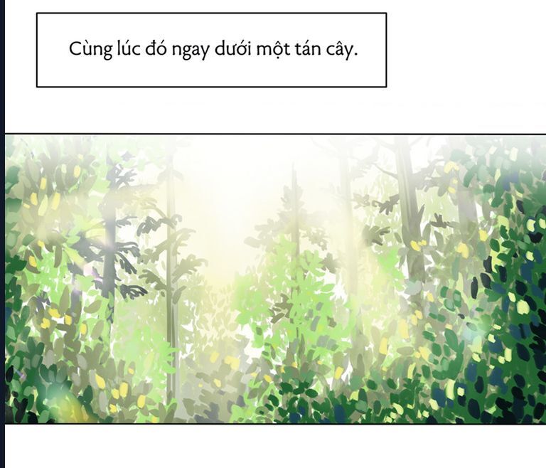 Kinhcomic Phù Thủy Kiến Tạo | Sự Trỗi Dậy Của Loài Pan - Chương 1 - Trang 53
