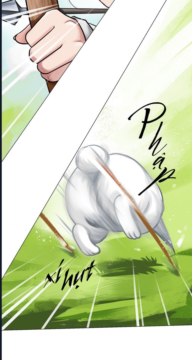 Kinhcomic Phù Thủy Kiến Tạo | Sự Trỗi Dậy Của Loài Pan - Chương 1 - Trang 52