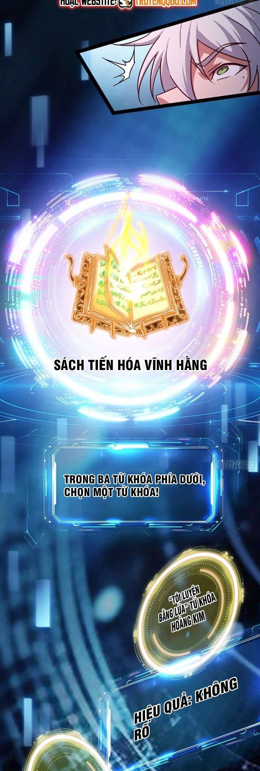 Thành Thần Tại Tận Thế - Chương 28 - Trang 6