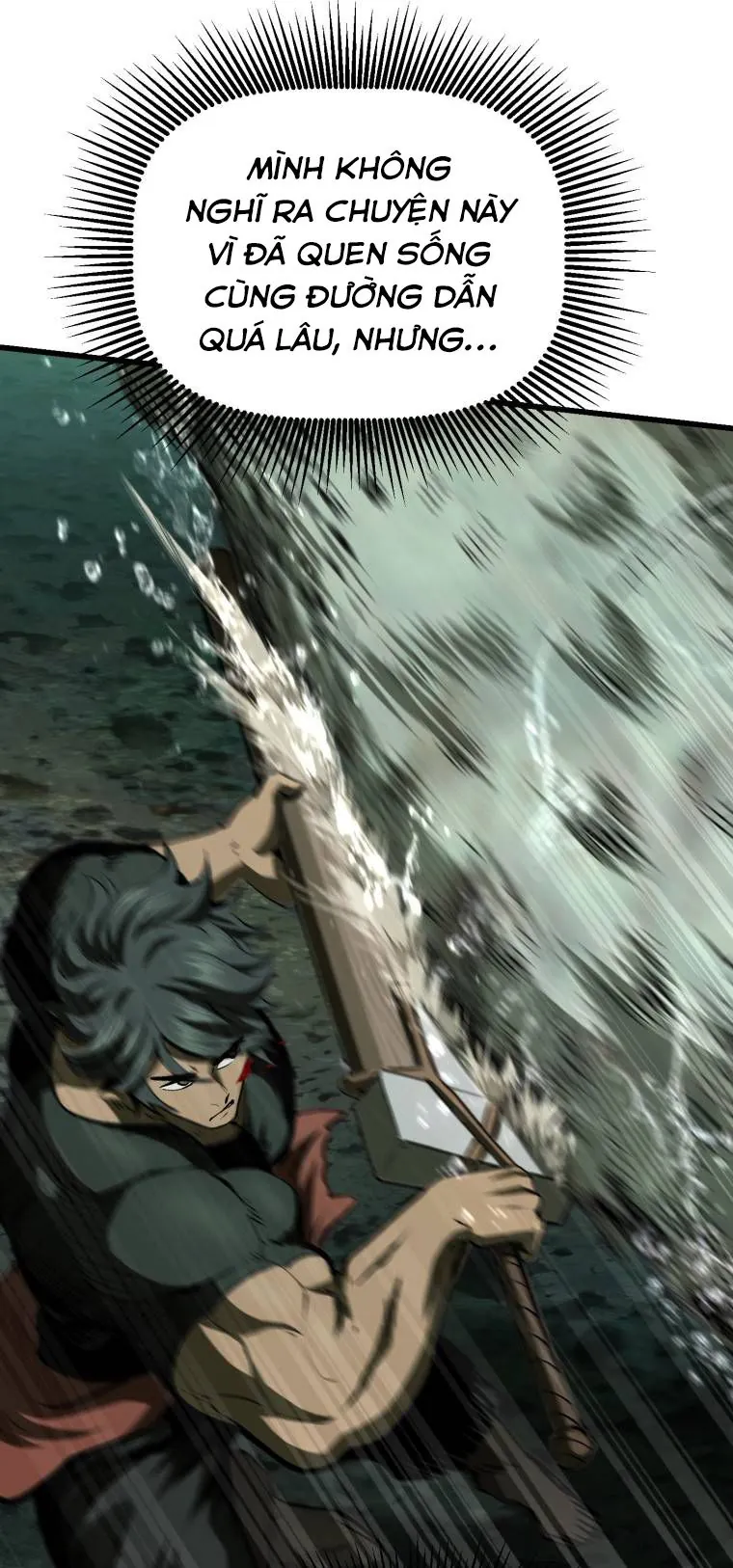 Câu Chuyện Sinh Tồn Của Kiếm Vương Ở Thế Giới Khác - Chương 117 - Trang 86