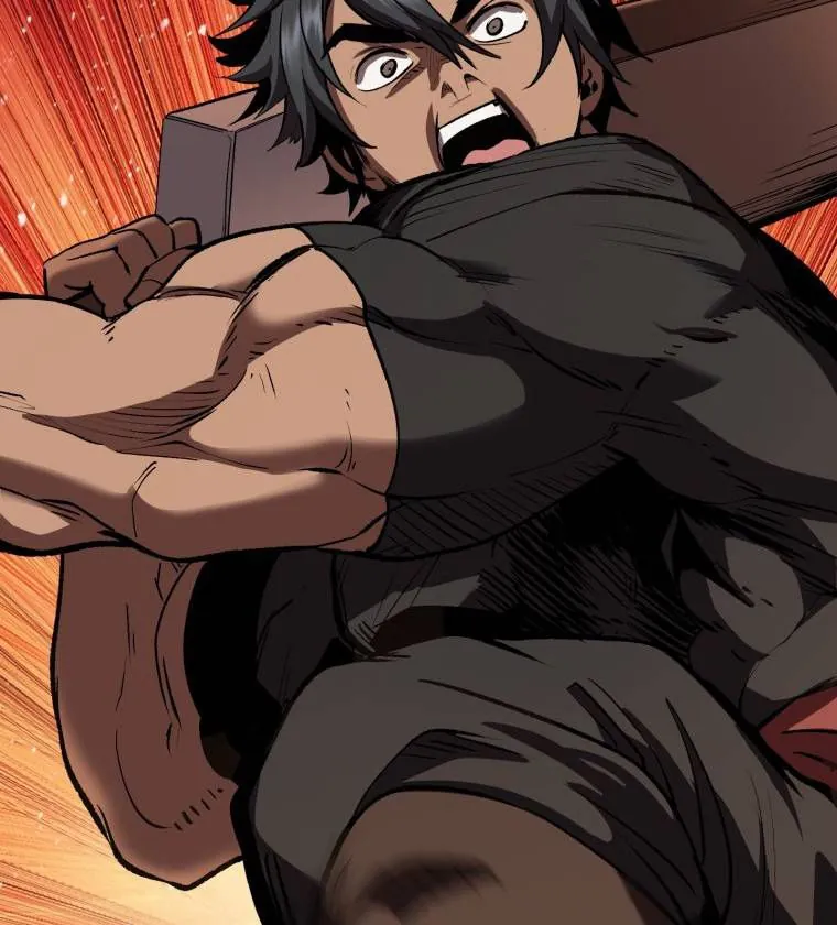 Câu Chuyện Sinh Tồn Của Kiếm Vương Ở Thế Giới Khác - Chương 117 - Trang 30