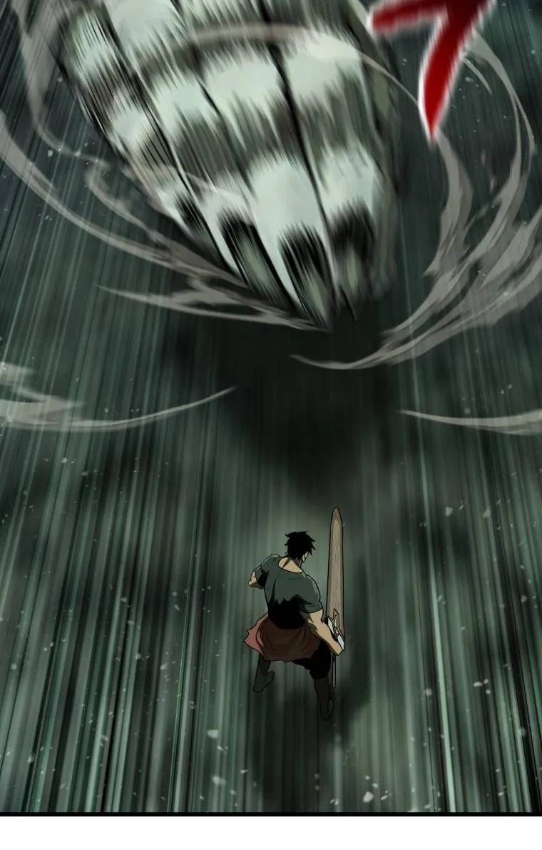 Câu Chuyện Sinh Tồn Của Kiếm Vương Ở Thế Giới Khác - Chương 117 - Trang 84