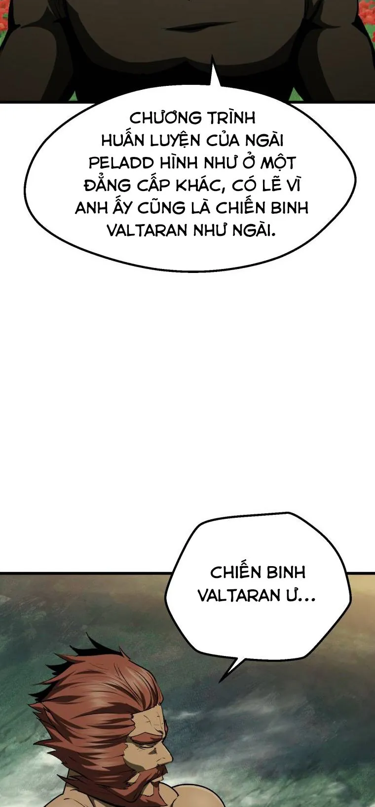 Câu Chuyện Sinh Tồn Của Kiếm Vương Ở Thế Giới Khác - Chương 117 - Trang 62