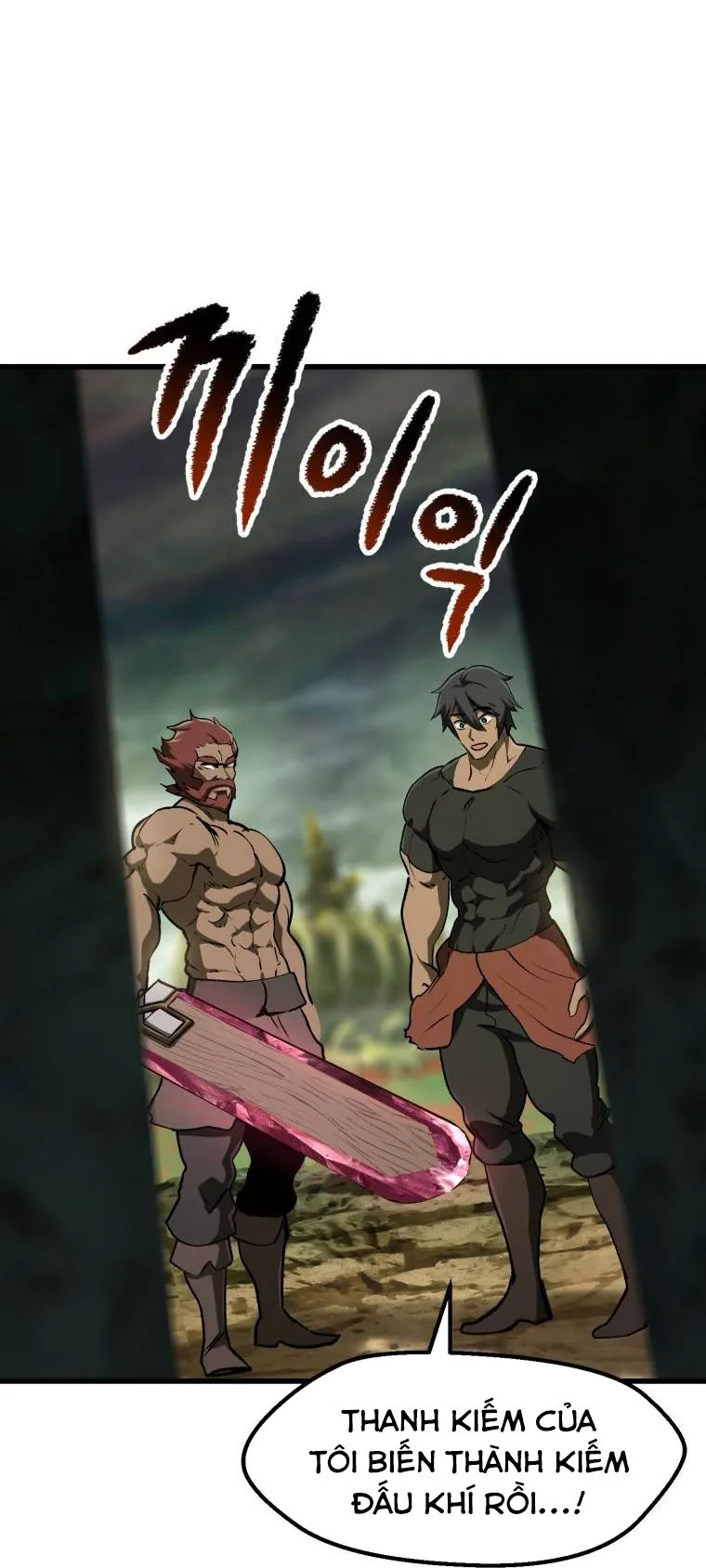 Câu Chuyện Sinh Tồn Của Kiếm Vương Ở Thế Giới Khác - Chương 117 - Trang 19