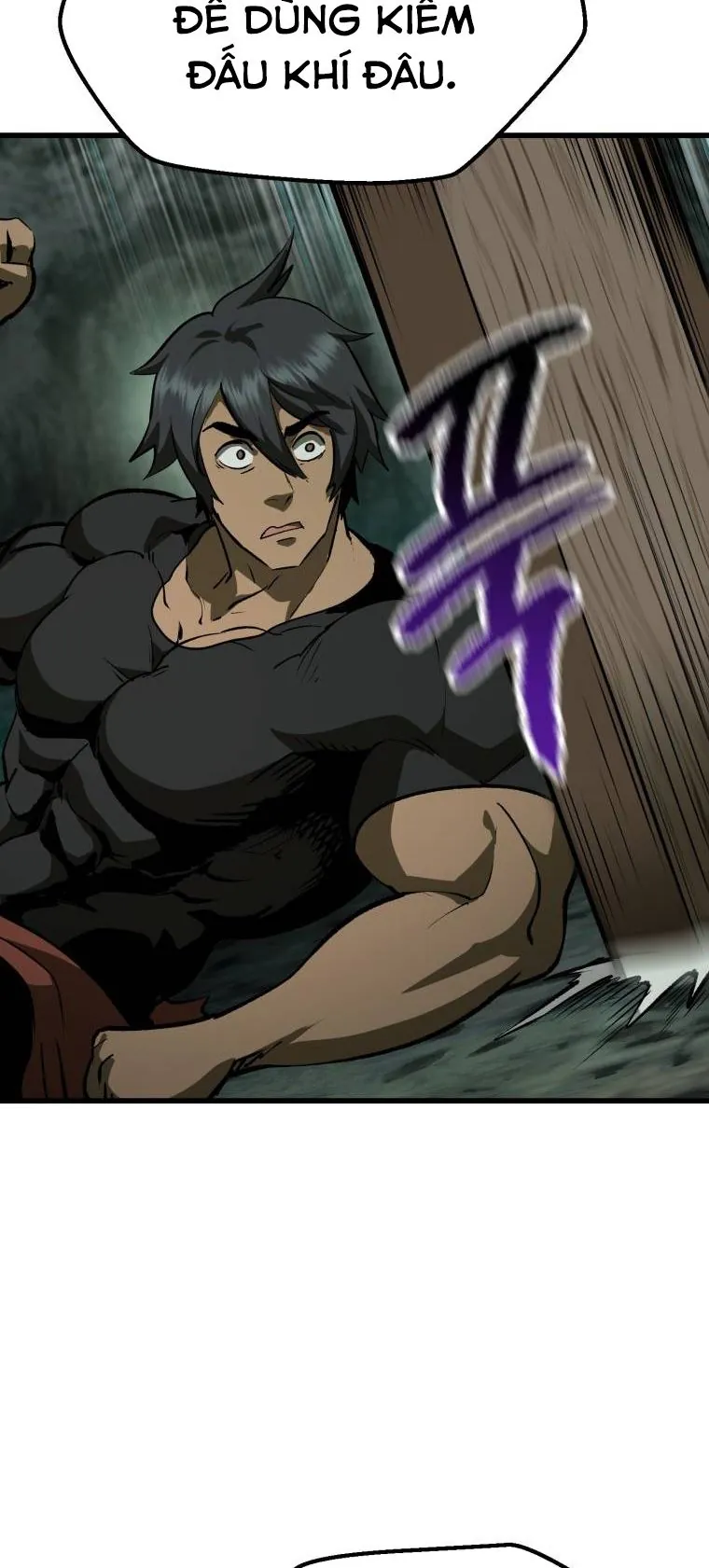 Câu Chuyện Sinh Tồn Của Kiếm Vương Ở Thế Giới Khác - Chương 117 - Trang 26